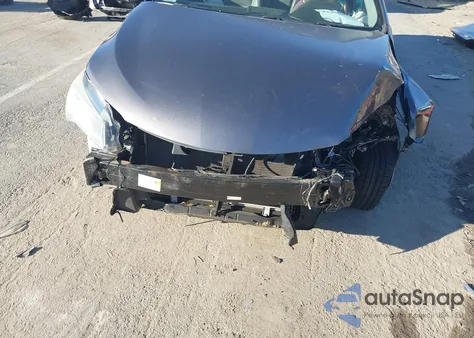 2015 Toyota Camry Le z USA, uszkodzony, nr VIN 4T1BF1FK7FU905323